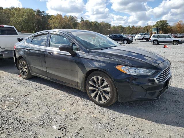 2019 FORD FUSION SE - 3FA6P0T92KR223780