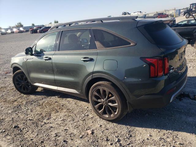 5XYRKDLF6MG053763 2021 KIA SORENTO