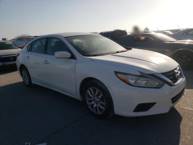 2016 NISSAN ALTIMA 2.5 - 1N4AL3AP6GN351619
