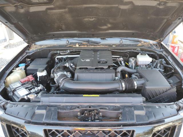 2020 NISSAN FRONTIER S - 1N6ED0EAXLN701399