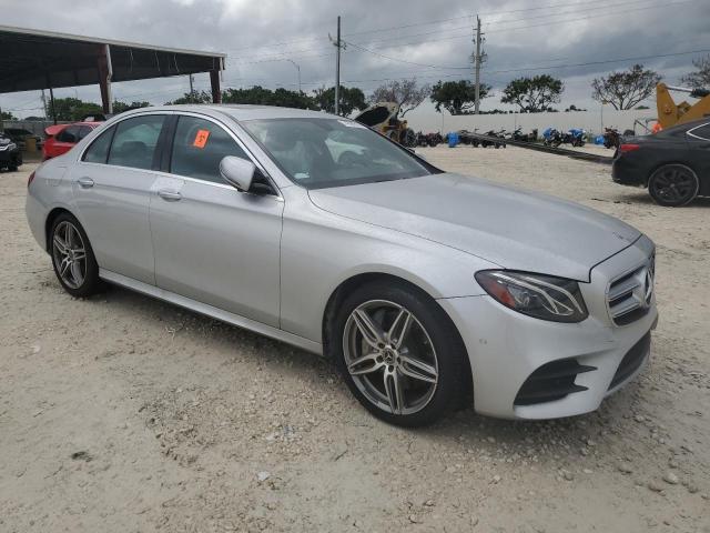 VIN WDDZF4JB0JA336200 2018 Mercedes-Benz E-Class, 300 no.4