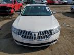 LINCOLN MKZ снимка