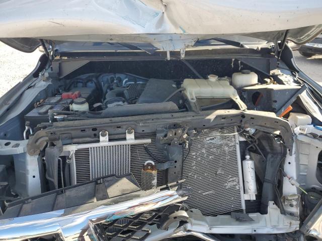 2019 NISSAN NV 3500 - 5BZBF0AA4KN852341