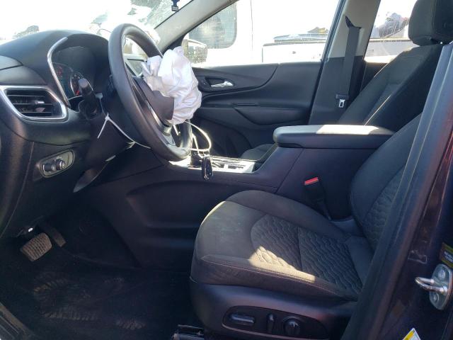 2019 CHEVROLET EQUINOX LT - 3GNAXKEV7KL175116