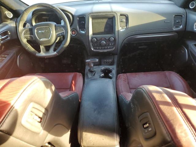 2018 DODGE DURANGO SR 1C4SDJGJ3JC142246
