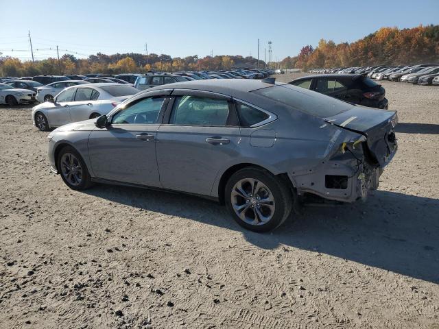 2023 HONDA ACCORD HYB - 1HGCY2F64PA018990