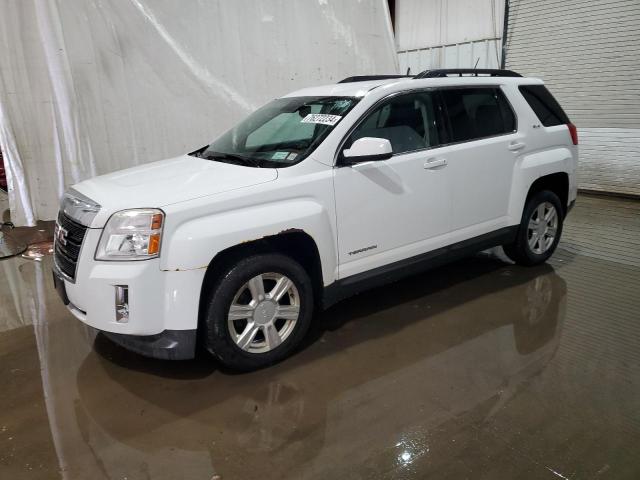 VIN 2GKFLWEK3E6359487 2014 GMC Terrain, Sle no.1