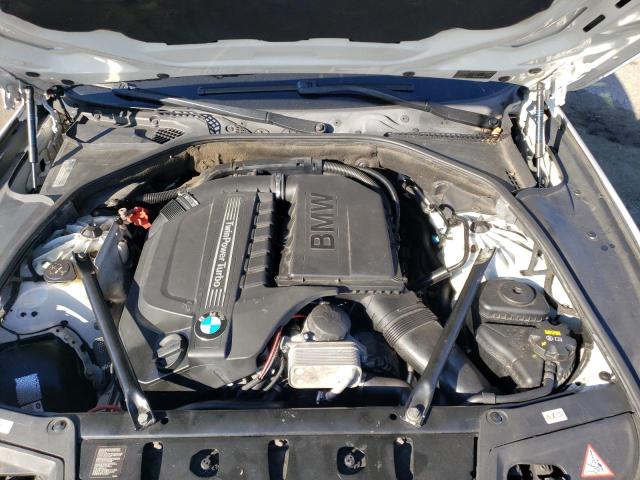 2015 BMW 535 XI - WBA5B3C57FD546477