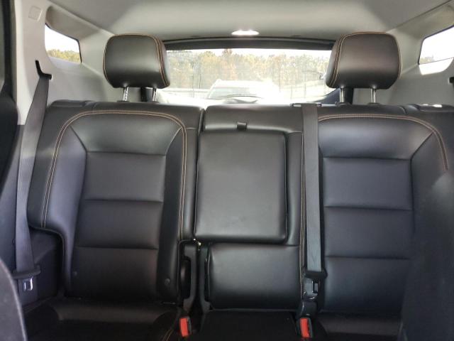 2021 GMC TERRAIN SL - 3GKALPEV5ML390678