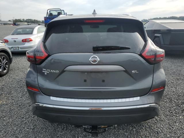 VIN 5N1AZ2MJ7KN150097 2019 Nissan Murano, S no.6