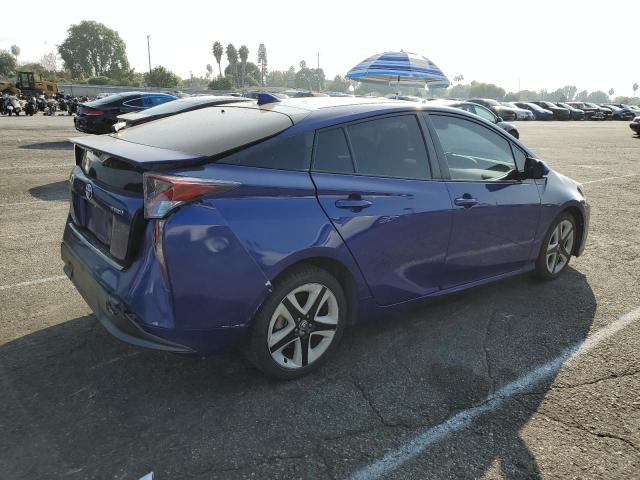 VIN JTDKARFU5G3526511 2016 Toyota Prius no.3