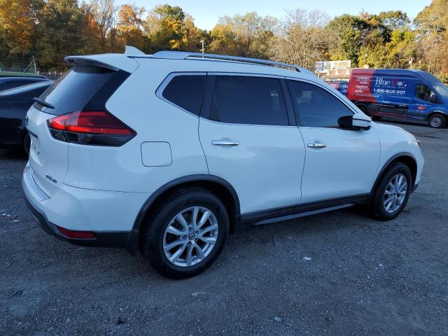 KNMAT2MV3HP617795 Nissan Rogue S 2017