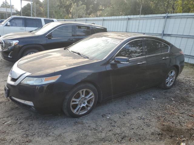 2011 ACURA TL #3033073999