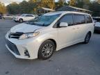 2018 TOYOTA SIENNA XLE - 5TDYZ3DC7JS949154