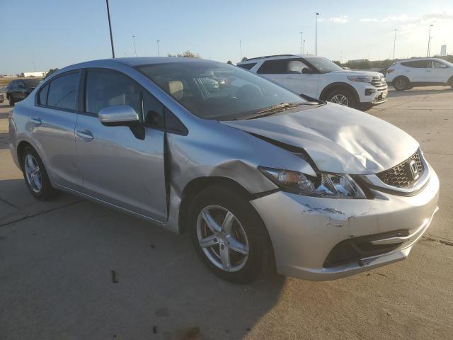 VIN 19XFB2F59EE064359 2014 HONDA CIVIC no.4