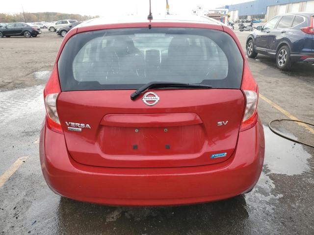 2015 NISSAN VERSA NOTE - 3N1CE2CP6FL419326