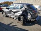 Lot #2957387493 2021 NISSAN KICKS S