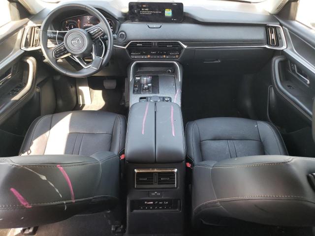 2024 MAZDA CX-90 PREFERRED JM3KKBHA1R1157627