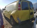 GMC SAVANA G25 photo