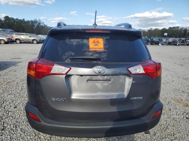 2015 TOYOTA RAV4 LIMIT - 2T3YFREV2FW206001