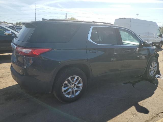 VIN 1GNEVGKW2KJ161780 2019 Chevrolet Traverse, LT no.3