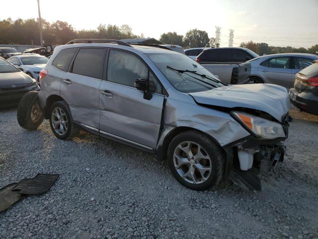 2015 SUBARU FORESTER 2 - JF2SJAUCXFH416049