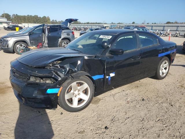 2017 DODGE CHARGER PO - 2C3CDXAG1HH625086