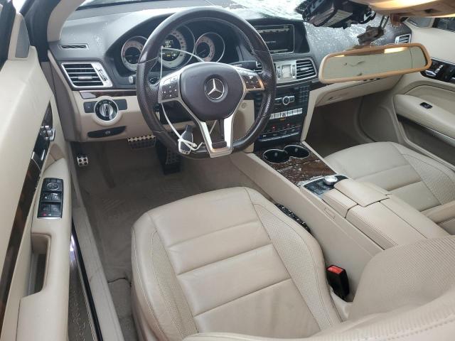 VIN WDDKJ5KB4EF277309 2014 Mercedes-Benz E-Class, 350 no.8