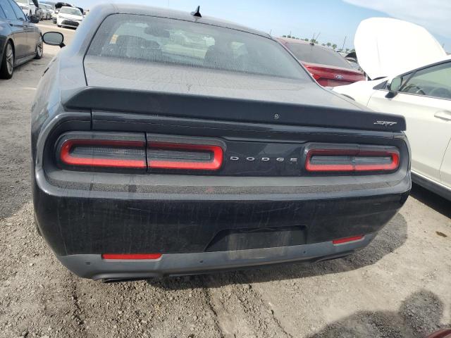 VIN 2C3CDZC94GH314745 2016 Dodge Challenger, Srt He... no.6