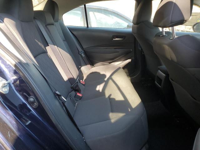 2020 TOYOTA COROLLA LE - JTDEPRAEXLJ033828