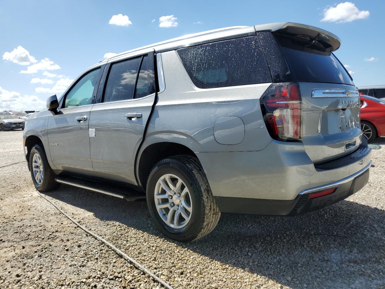 Lot #2962631046 2023 CHEVROLET TAHOE K150