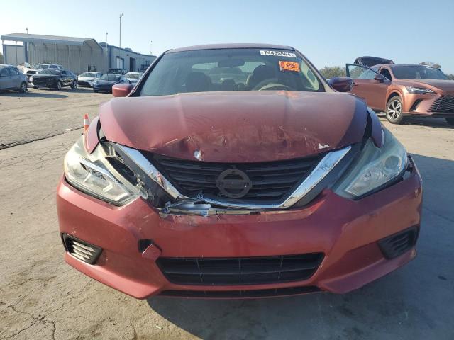 VIN 1N4AL3AP7GN346400 2016 Nissan Altima, 2.5 no.5