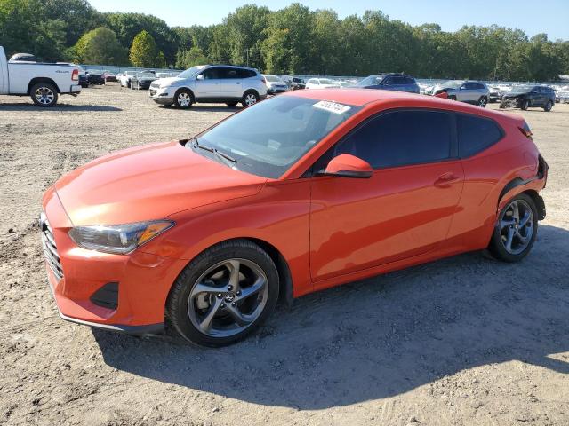 2019 HYUNDAI VELOSTER B #2994088253