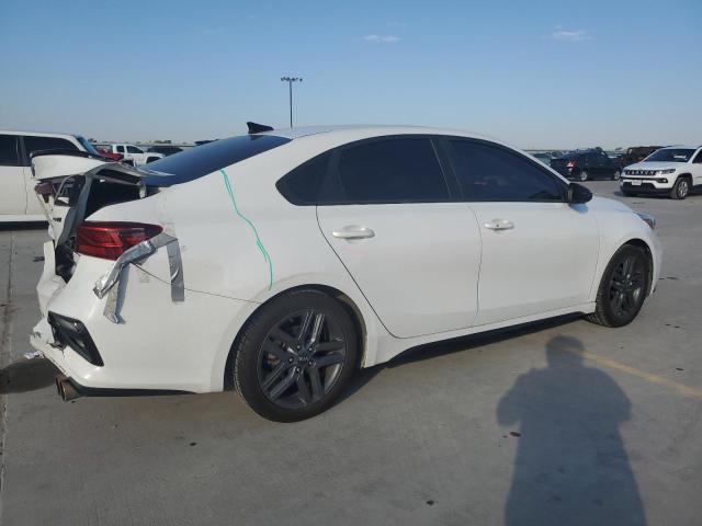 2021 KIA FORTE GT L - 3KPF34AD1ME412872