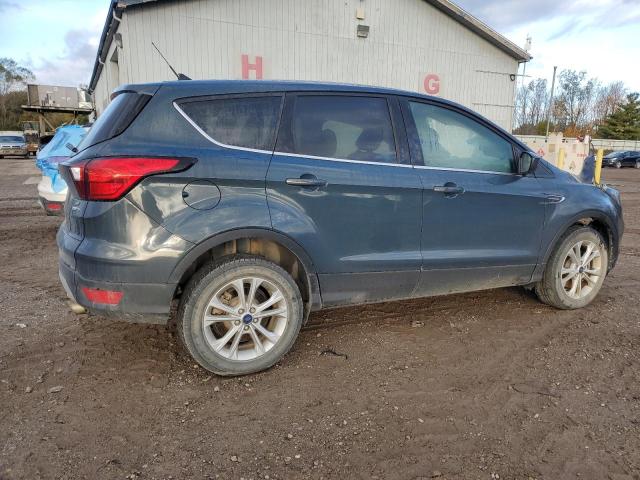 2019 FORD ESCAPE SE - 1FMCU9GD6KUB24280