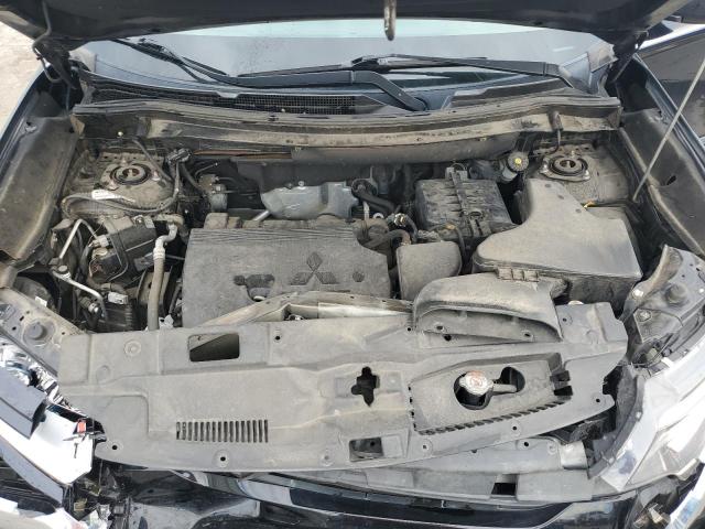 2018 MITSUBISHI OUTLANDER - JA4AD3A37JZ032146