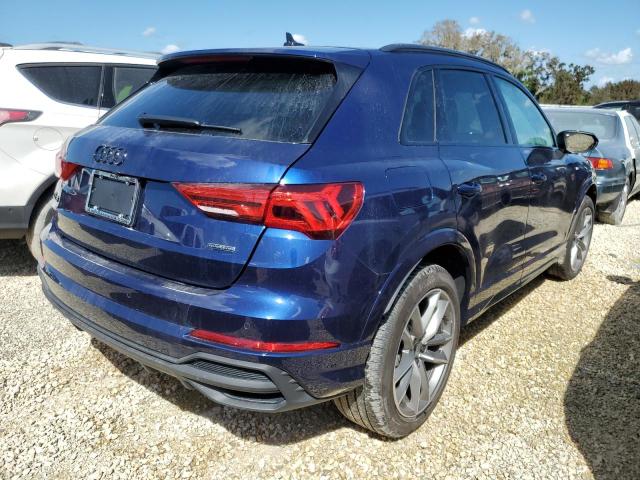 VIN WA1DECF33R1170229 2024 AUDI Q3 no.3