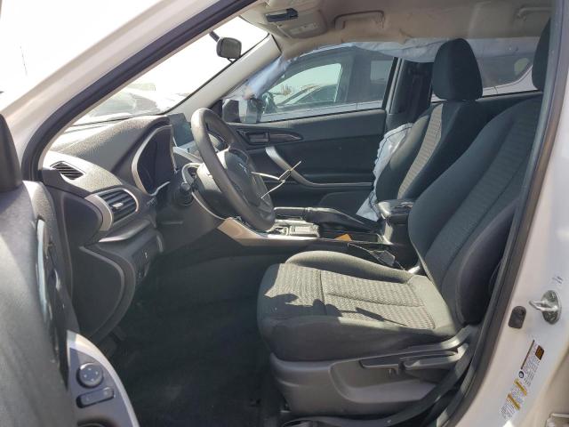 2019 MITSUBISHI ECLIPSE CR - JA4AT4AA0KZ010532