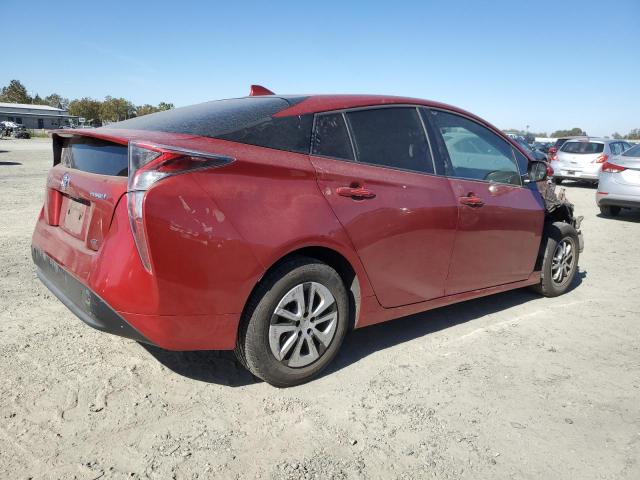 VIN JTDKARFU3G3525776 2016 Toyota Prius no.3