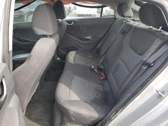 2017 HYUNDAI IONIQ SEL - KMHC75LC5HU017923