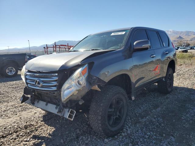 2011 LEXUS GX 460 2011