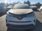 TOYOTA C-HR XLE photo