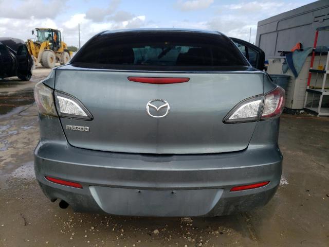 VIN JM1BL1TF6D1768264 2013 Mazda 3, I no.6