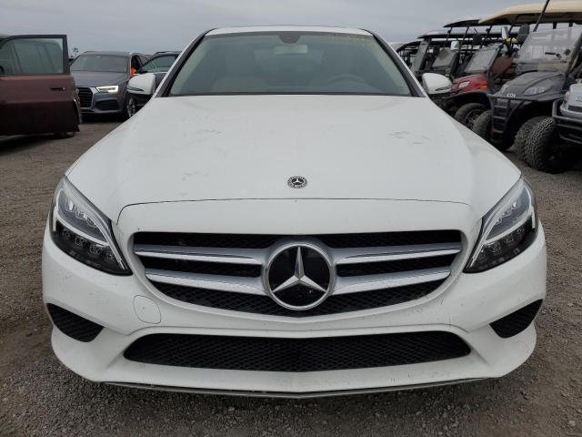 VIN 55SWF8DB8KU298433 2019 Mercedes-Benz C-Class, 300 no.5