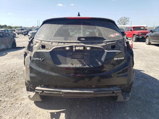 2016 HONDA HR-V EX - 3CZRU5H57GM756421