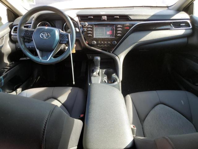 2018 TOYOTA CAMRY L - 4T1B11HK5JU502395