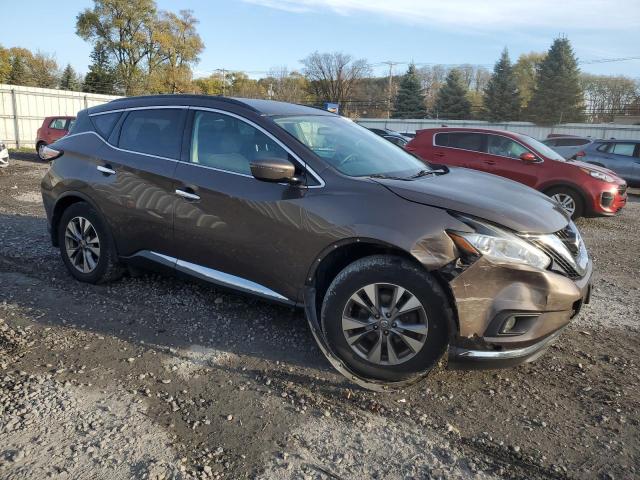 VIN 5N1AZ2MH7FN287446 2015 Nissan Murano, S no.4