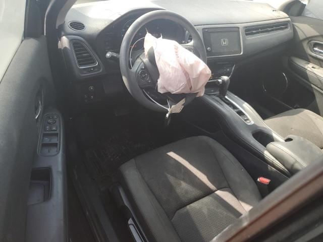 2021 HONDA HR-V EX - 3CZRU5H57MM702080