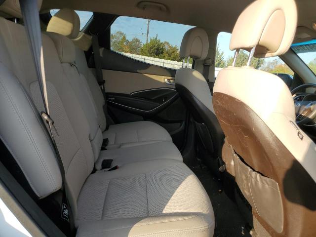 2017 HYUNDAI SANTA FE S - 5NMZUDLBXHH009137