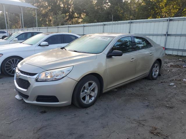 CHEVROLET MALIBU LS